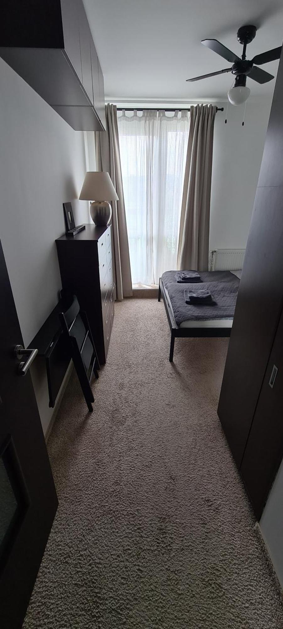 בודפשט Sunlight Apartment Free Parking מראה חיצוני תמונה