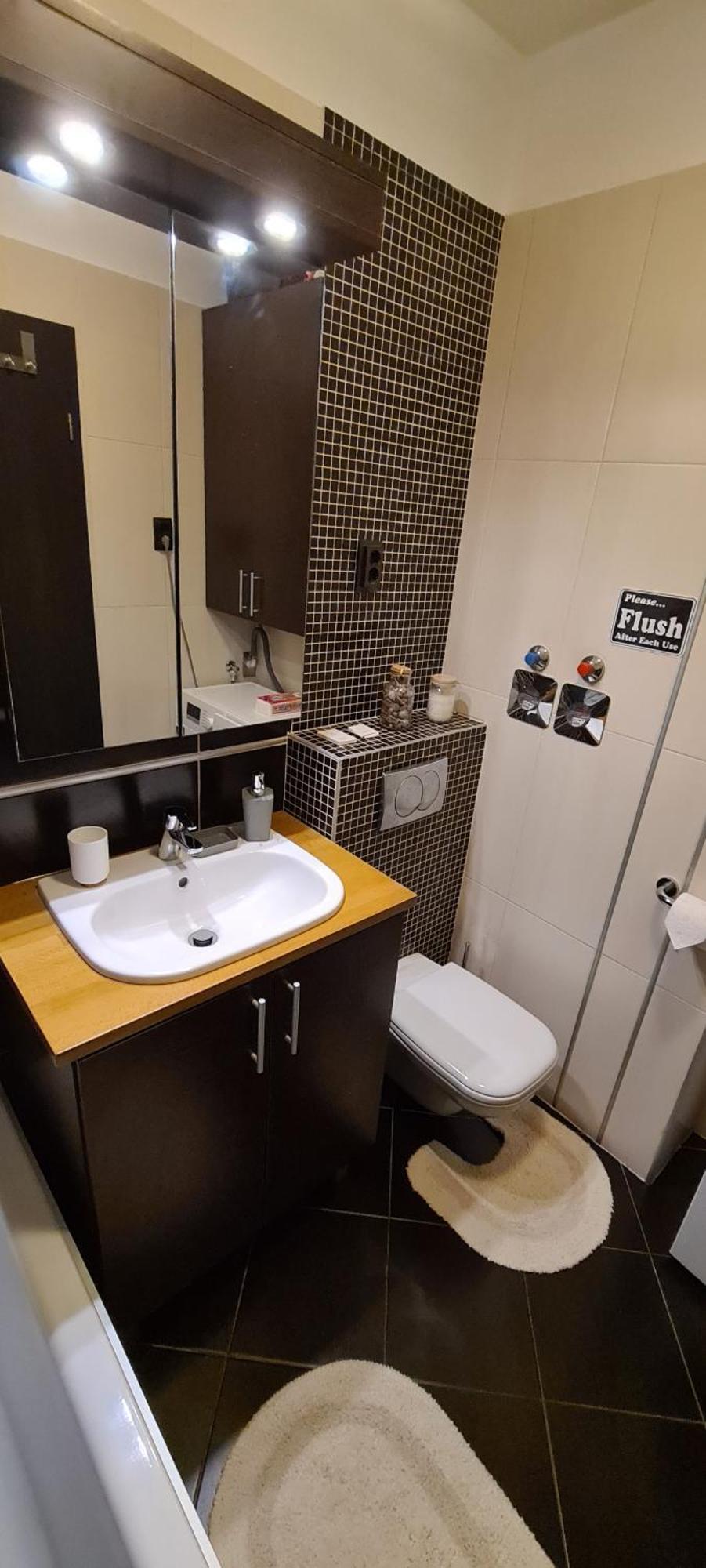 בודפשט Sunlight Apartment Free Parking מראה חיצוני תמונה