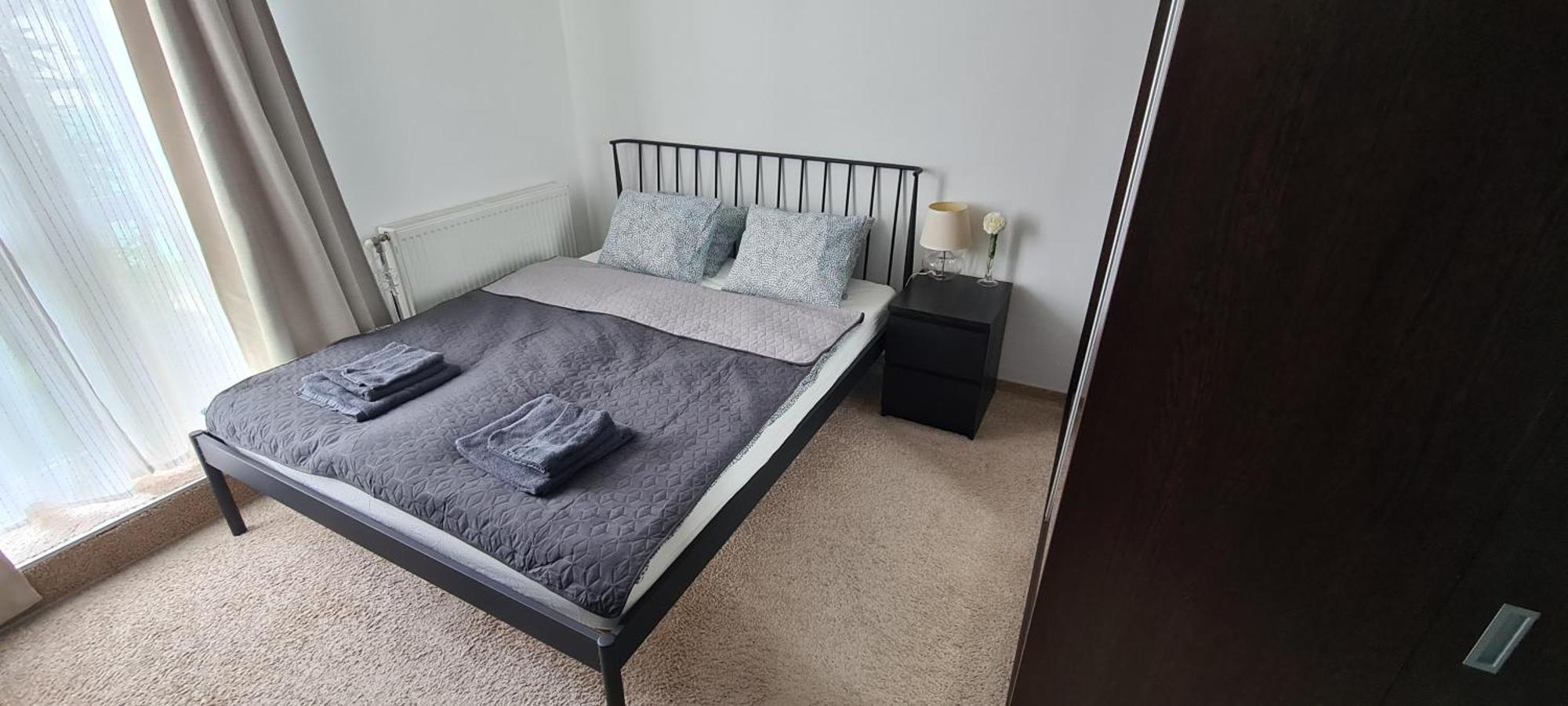 בודפשט Sunlight Apartment Free Parking מראה חיצוני תמונה